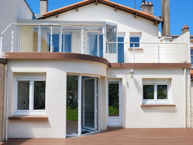 Vente Maison 6 pièces 144 m2 La Roche sur Yon