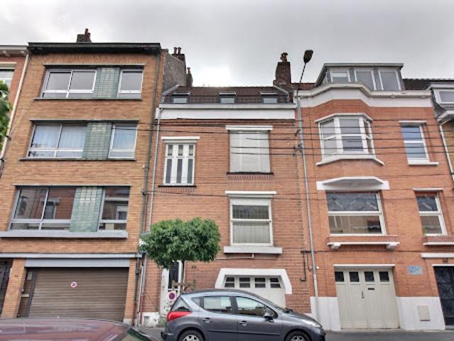Vente Maison 6 pièces 144 m2 Lambersart