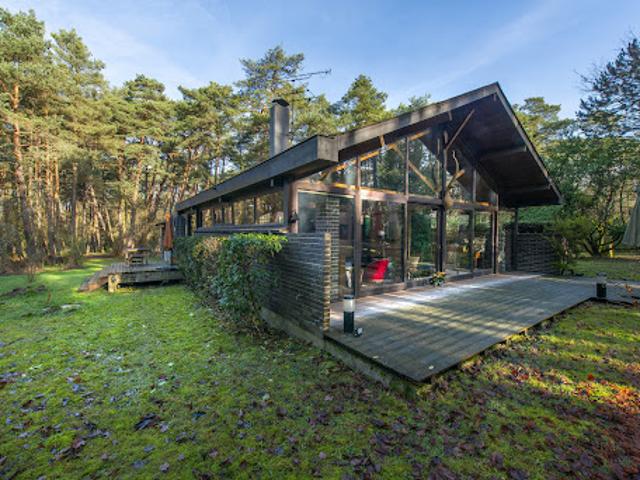 Vente Maison 6 pièces 144 m2 Larchant