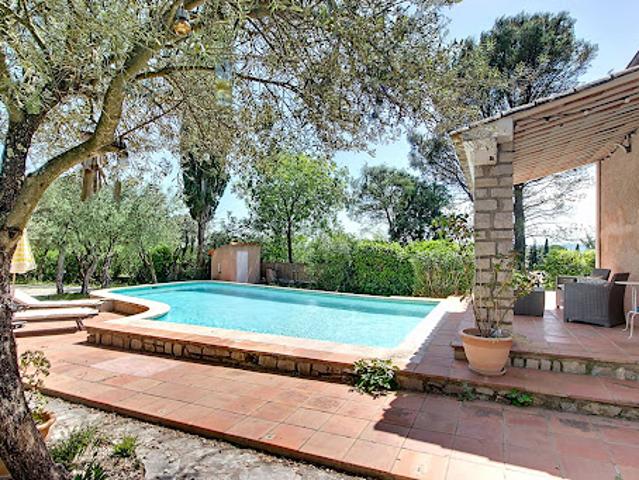 Vente Maison 6 pièces 144 m2 Lorgues