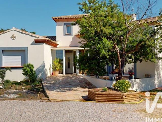 Vente Maison 6 pièces 144 m2 Paulhan