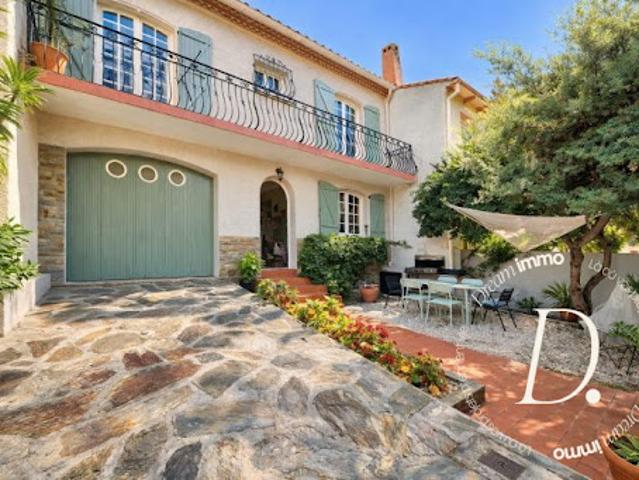 Vente Maison 6 pièces 144 m2 Perpignan