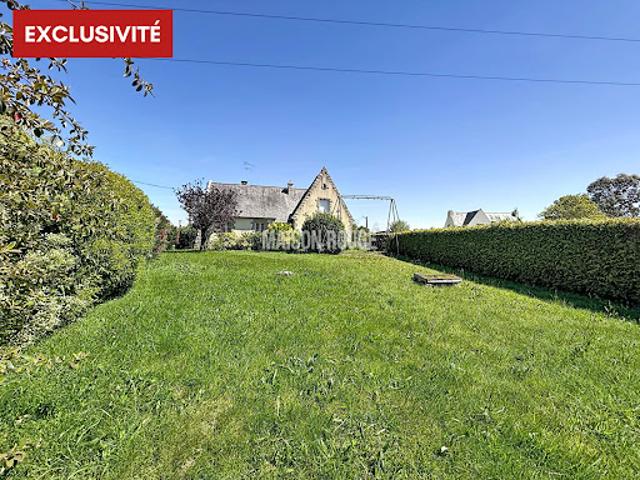 Vente Maison 6 pièces 144 m2 Ploufragan