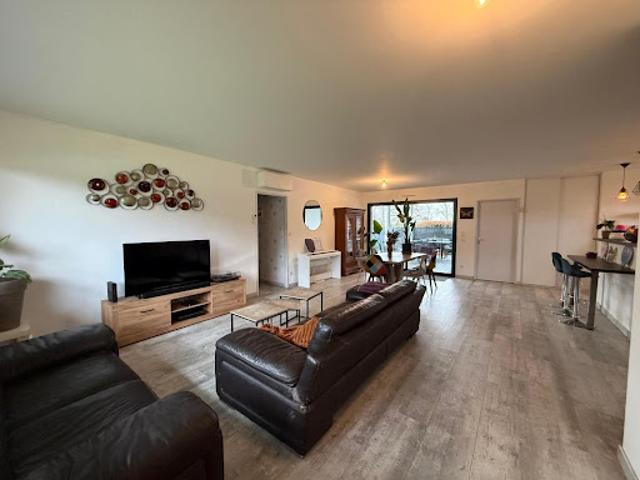 Vente Maison 6 pièces 144 m2 Pontonx sur l'Adour