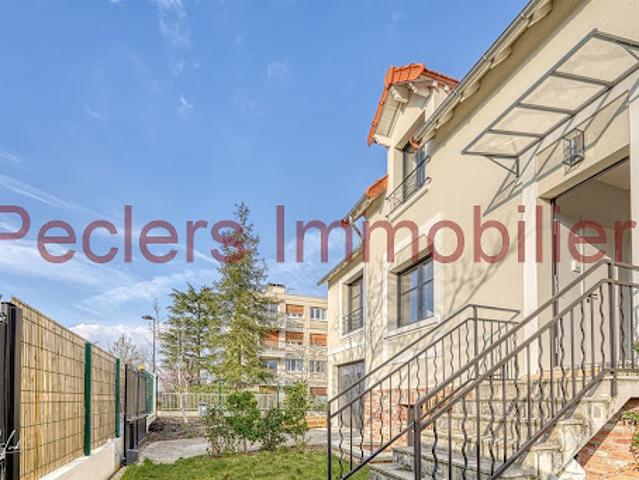 Vente Maison 6 pièces 144 m2 Rueil Malmaison