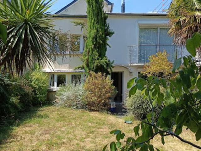 Vente Maison 6 pièces 144 m2 Rennes