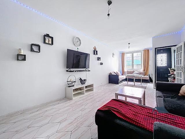 Vente Maison 6 pièces 144 m2 Roubaix