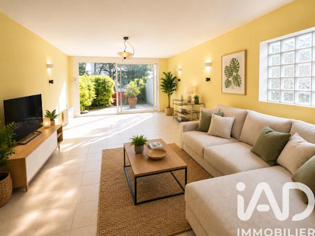 Vente Maison 6 pièces 144 m2 Saint Nazaire