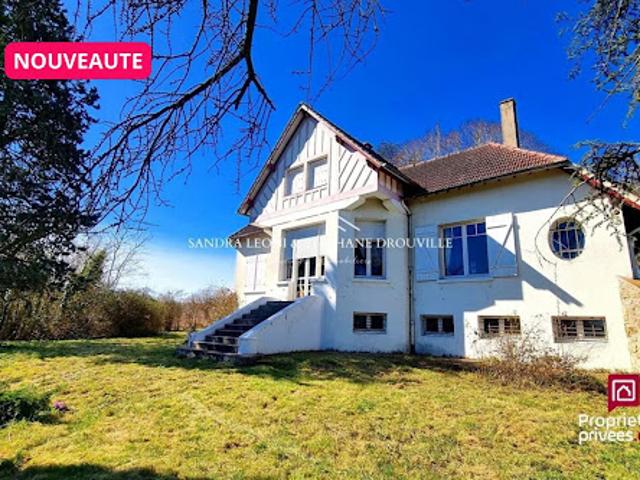 Vente Maison 6 pièces 144 m2 Saint Prest