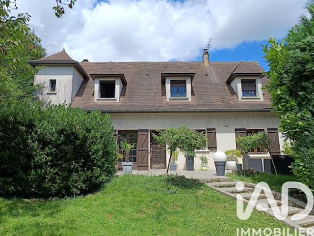 Vente Maison 6 pièces 144 m2 Sainte genevieve
