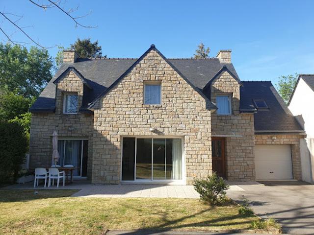 Vente Maison 6 pièces 144 m2 Séné