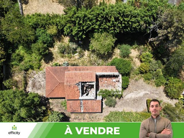 Vente Maison 6 pièces 144 m2 Sèvres Anxaumont