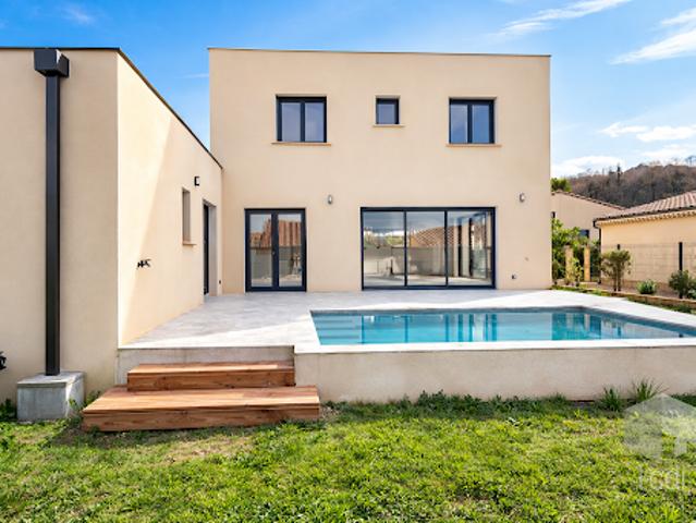 Vente Maison 6 pièces 144.25 m2 Montelimar