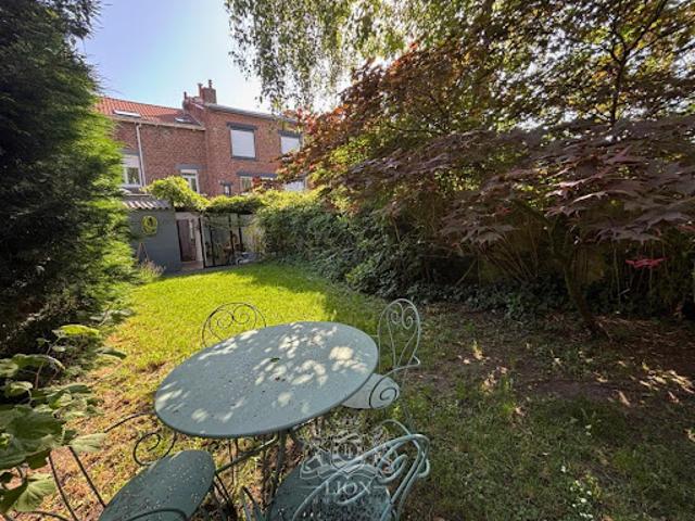 Vente Maison 6 pièces 144.5 m2 Lille
