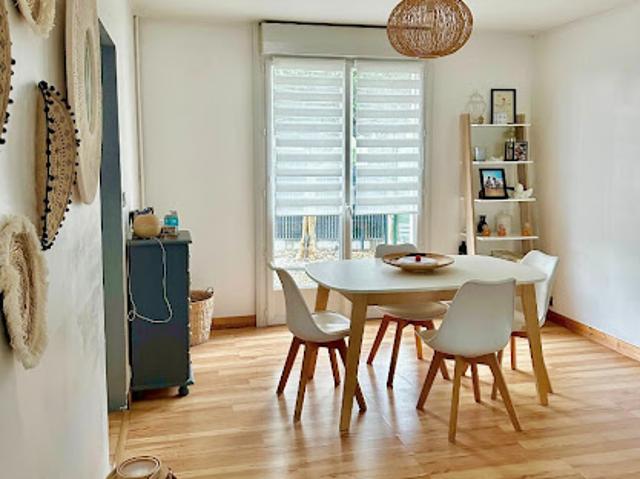 Vente Maison 6 pièces 144.64 m2 Saint Nazaire