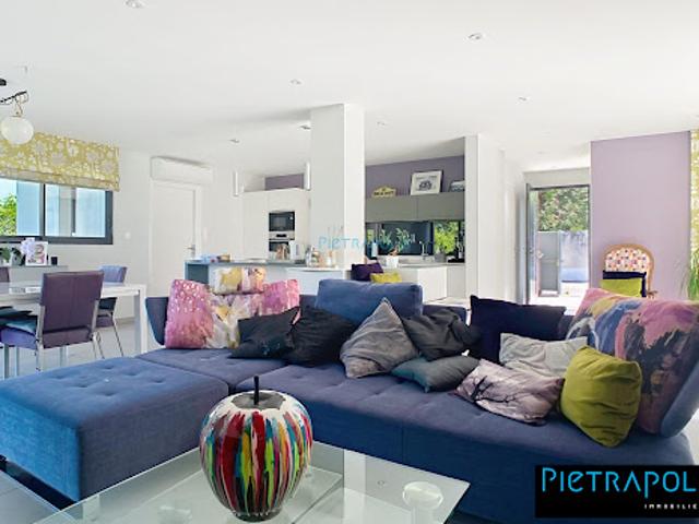 Vente Maison 6 pièces 144.65 m2 Saint Georges de Reneins