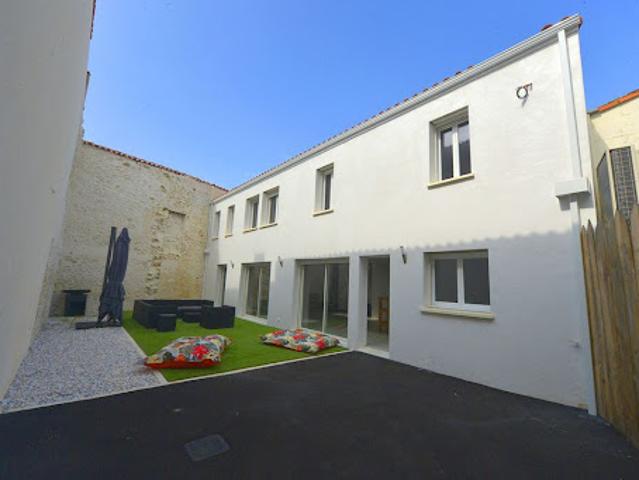 Vente Maison 6 pièces 144.7 m2 Saujon