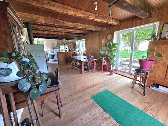 Vente Maison 6 pièces 144.7 m2 Sancey le Grand