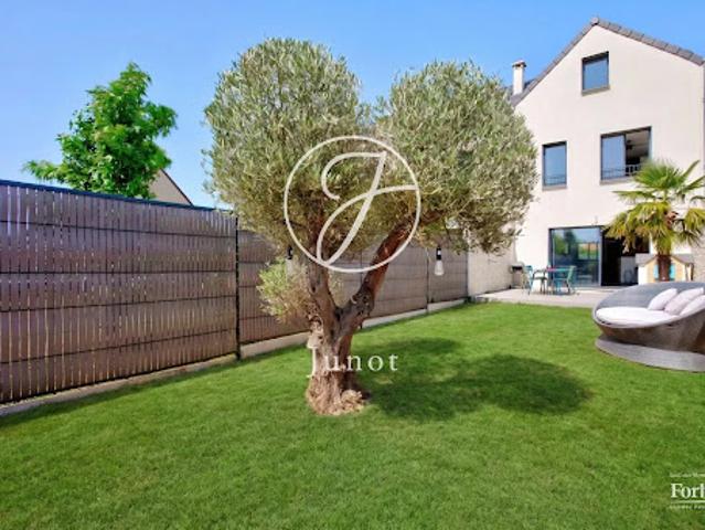 Vente Maison 6 pièces 144.84 m2 Carrieres sur seine