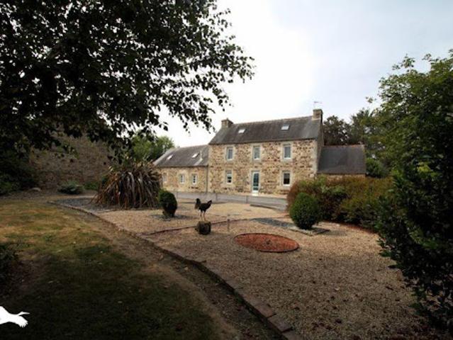 Vente Maison 6 pièces 144.86 m2 Carnoet