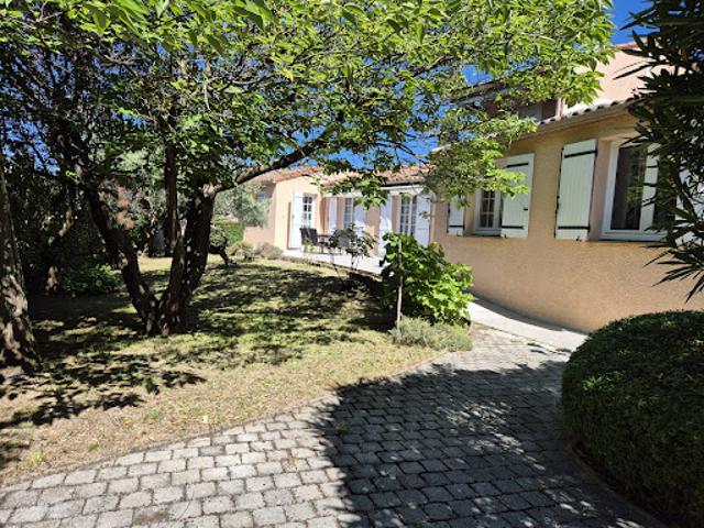 Vente Maison 6 pièces 144.81 m2 Saint Privat des Vieux