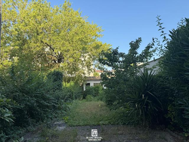 Vente Maison 6 pièces 144.8 m2 Bordeaux
