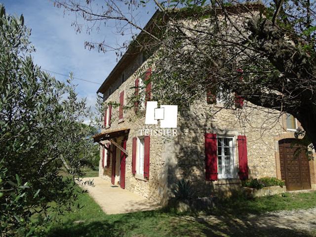 Vente Maison 6 pièces 144.92 m2 Uzès