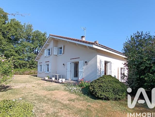Vente Maison 6 pièces 145 m2 Madiran