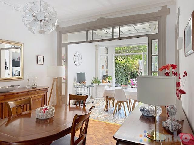 Vente Maison 6 pièces 145 m2 Marcq en Baroeul