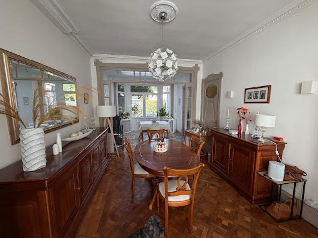 Vente Maison 6 pièces 145 m2 Marcq en Baroeul