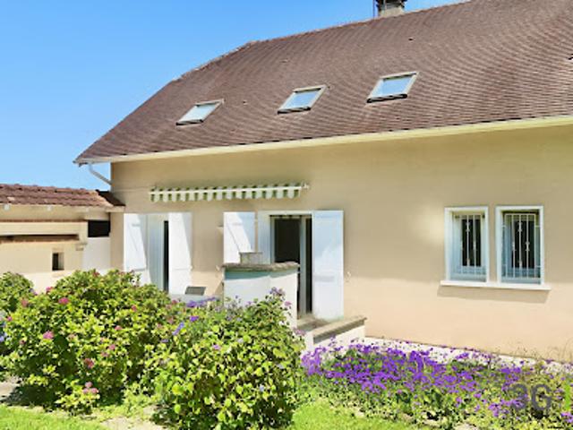 Vente Maison 6 pièces 145 m2 Mauléon Licharre
