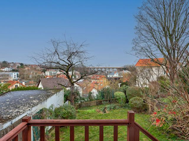 Vente Maison 6 pièces 130 m2 Meudon