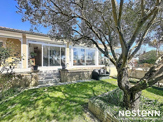 Vente Maison 6 pièces 145 m2 Mirande