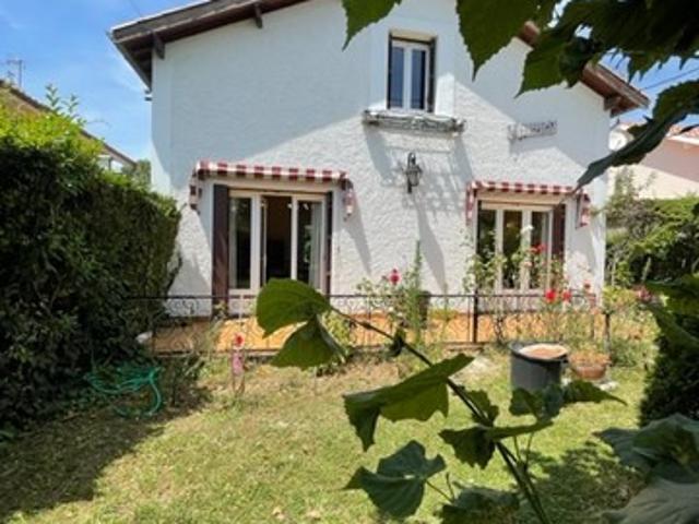Vente Maison 6 pièces 145 m2 Montauban