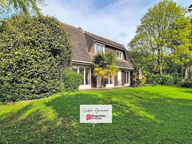 Vente Maison 6 pièces 145 m2 Montivilliers