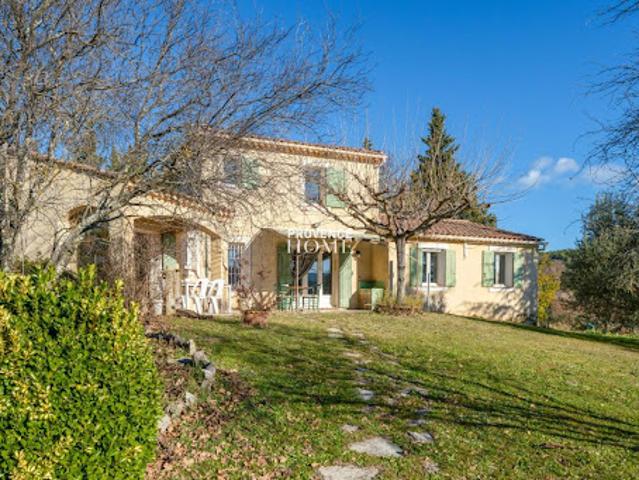 Vente Maison 6 pièces 145 m2 Mormoiron