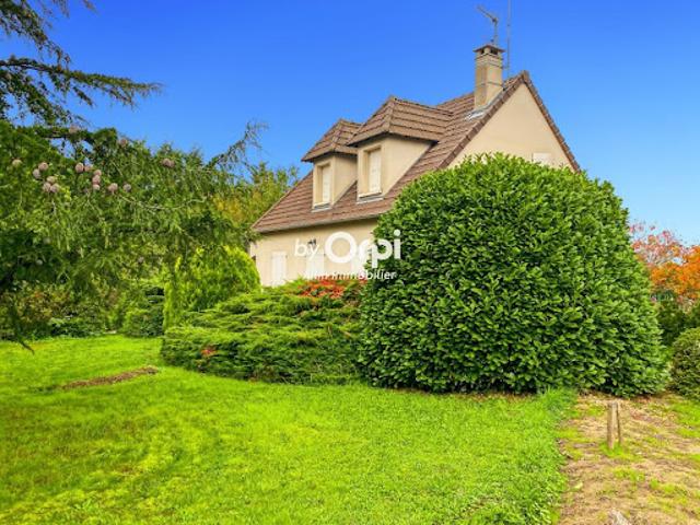 Vente Maison 6 pièces 145 m2 Néris les Bains