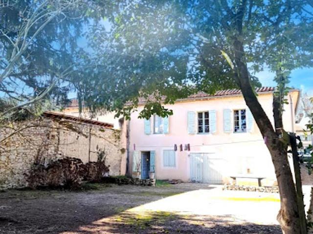 Vente Maison 6 pièces 145 m2 Auch