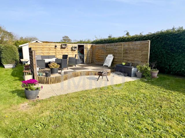 Vente Maison 6 pièces 145 m2 Audrieu