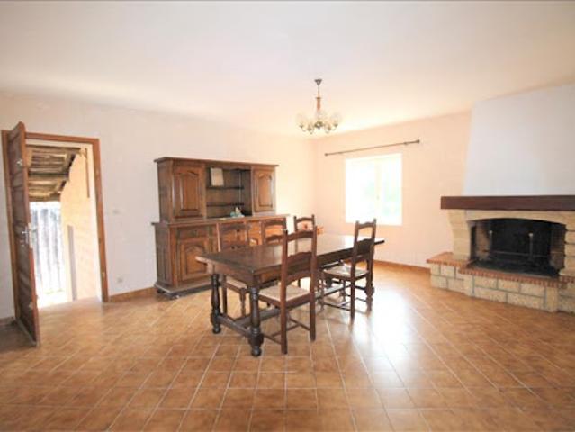 Vente Maison 6 pièces 145 m2 Ayzieu