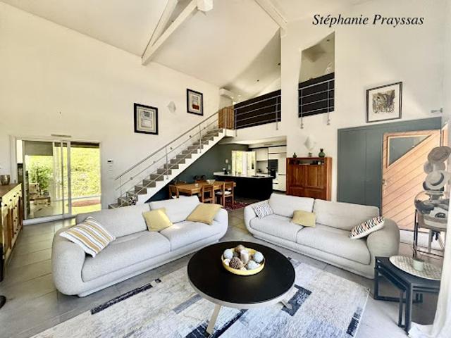 Vente Maison 6 pièces 145 m2 Agen