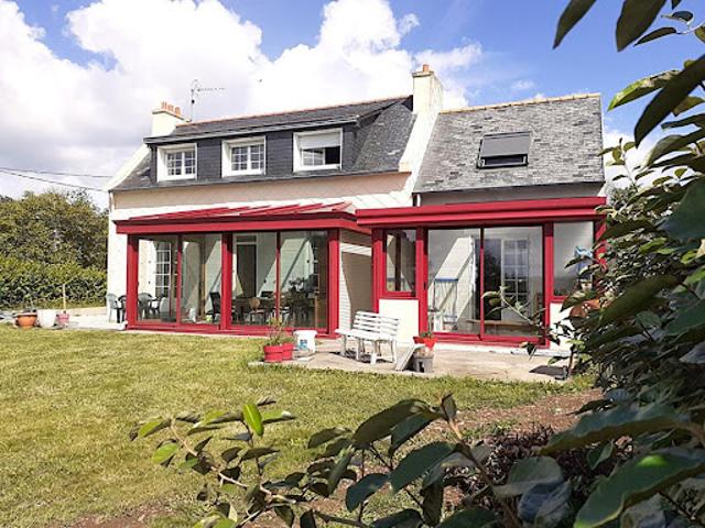 Vente Maison 6 pièces 145 m2 Argol