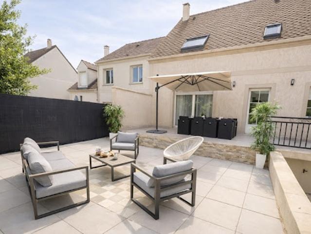Vente Maison 6 pièces 145 m2 Argenteuil