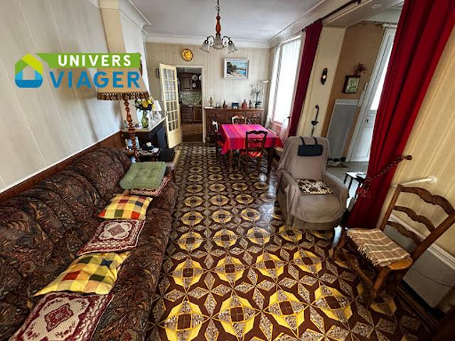 Vente Maison 6 pièces 145 m2 Arvert