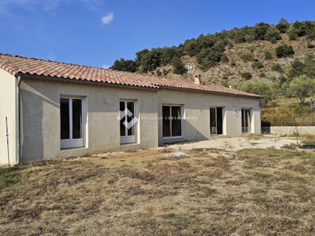 Vente Maison 6 pièces 145 m2 Banne