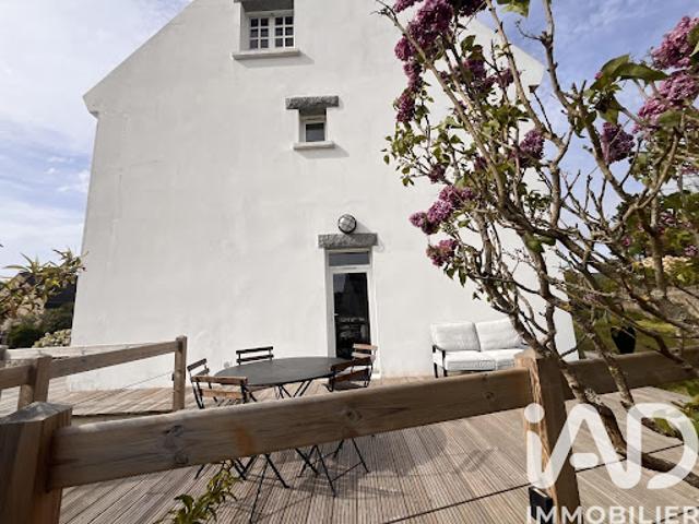 Vente Maison 6 pièces 145 m2 Belz