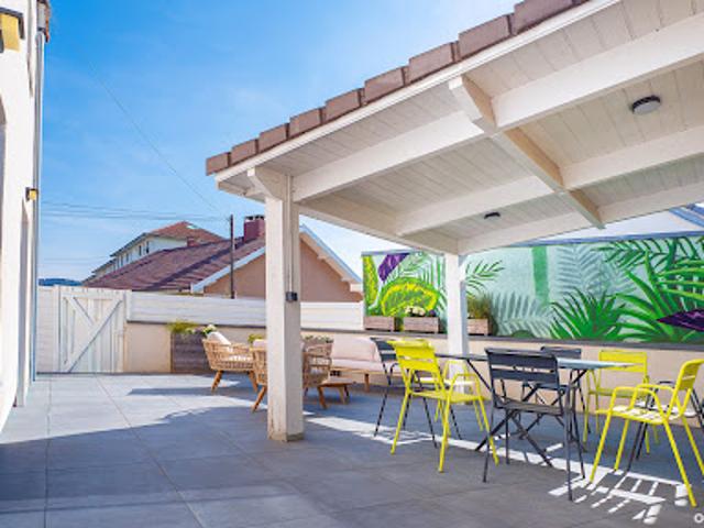 Vente Maison 6 pièces 145 m2 Besançon