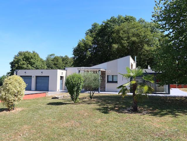 Vente Maison 6 pièces 145 m2 Besançon