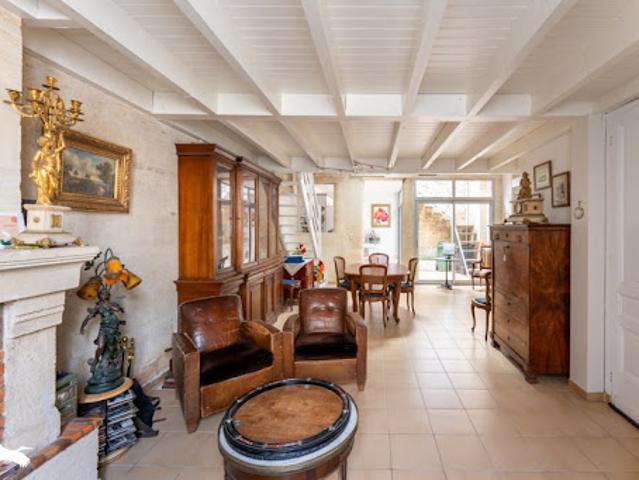 Vente Maison 6 pièces 145 m2 Bordeaux