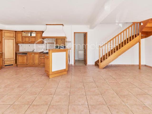 Vente Maison 6 pièces 145 m2 Bourgbarré